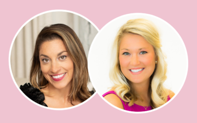 Taking Control of Your Dating Life with Matchmakers Jaime Bernstein & Callie Harris