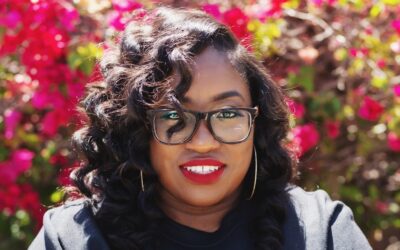 The Challenges of Dating as a Successful Professional Black Woman with Dr. Khaleah Bradshaw